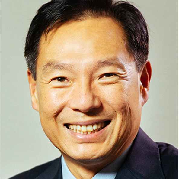 Peter Ng Joo Hee